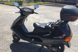 scooter hexagon 150 2t