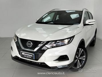 Nissan Qashqai 1.3 DIG-T 140 CV Acenta Premium