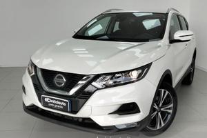 Nissan Qashqai 1.3 DIG-T 140 CV Acenta Premium