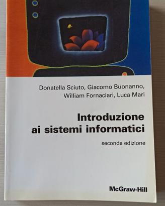 Introduzione ai sistemi informatici - McGraw-Hill