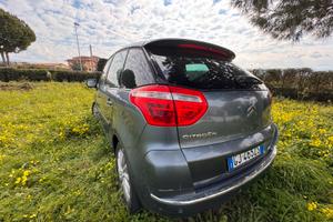 Citroen C4 Picasso Exclusive