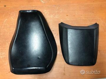Coppia selle Suzuki RF 600 R