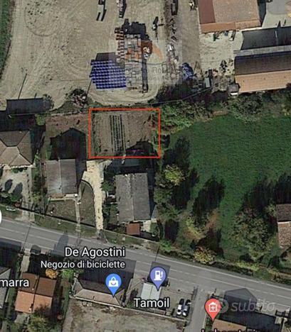 Terreno Residenziale Arquà Polesine [28523098]