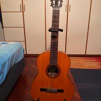 Chitarra “Di Giorgio” Classica N. 28