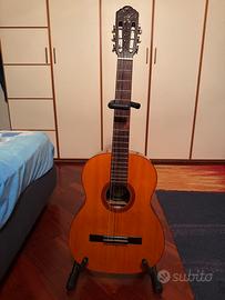 Chitarra “Di Giorgio” Classica N. 28