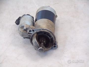Motorino avviamento Ssangyong Actyon 2.3 b 2009
