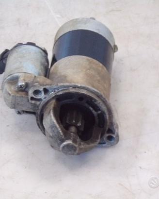 Motorino avviamento Ssangyong Actyon 2.3 b 2009
