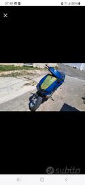 gilera runner elaborato