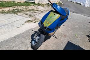 gilera runner elaborato