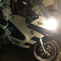 Bmw k 1200 rs - 2005