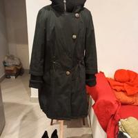 Cappotto donna Violanti 48