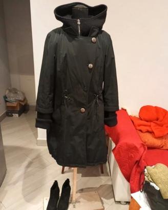 Cappotto donna Violanti 48