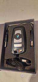 Chiavetta USB Vintage originale BMW M Key Design
