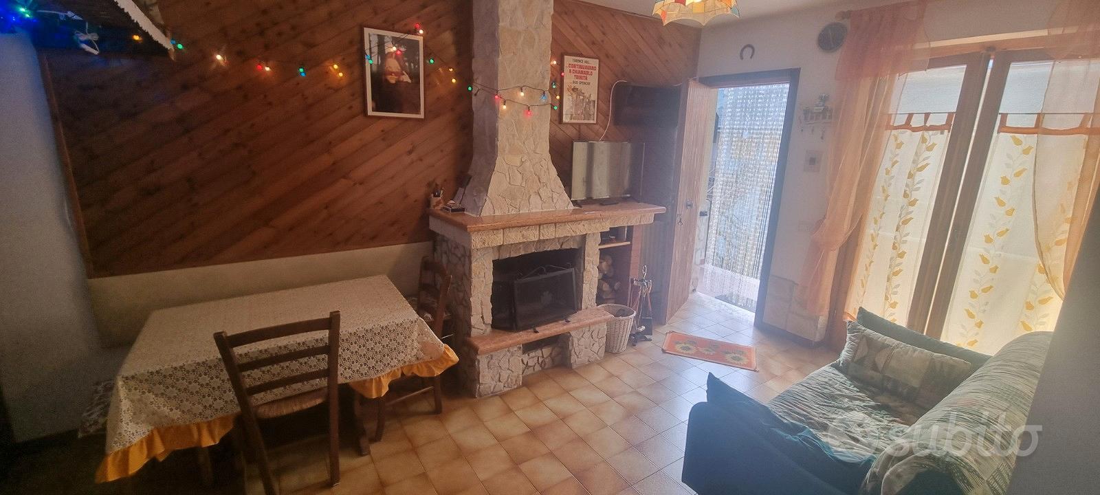 Appartamento – Campo Rotondo, L'Aquila - Vista 3