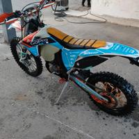 KTM 450 EXC