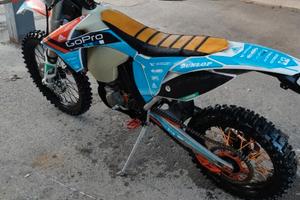 KTM 450 EXC