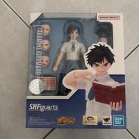Shfiguarts takamine kiyomaro