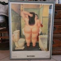 Quadro Botero