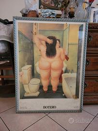 Quadro Botero