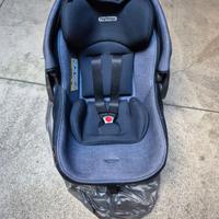 Trio Peg Perego Book 51s