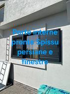 finestre e persiane Spissu porte pronte €150