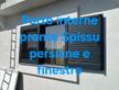 finestre e persiane Spissu porte pronte €150