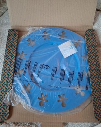 Vassoio Alessi "Girotondo"