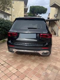 Mercedes glb 200d