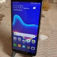 Smartphone Huawei Y6 Modello ATU