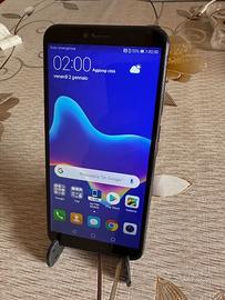 Smartphone Huawei Y6 Modello ATU