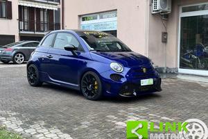 ABARTH 595 Turismo 1.4 T-Jet 165 CV Stage 3 Mons