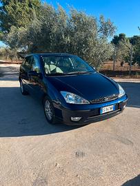 Ford Focus 1,8 TDCI