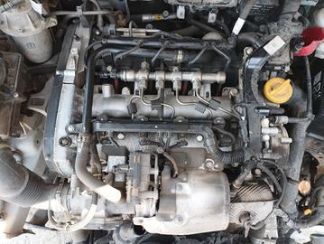 Motore Fiat Jeep 1.6 Multijet E6B