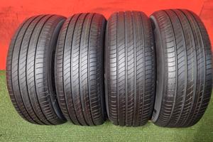 235 60 17 Gomme Esti Michelin Volvo XC40 235 60R17