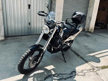BMW g650 xcountry