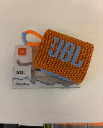 Altoparlante JBL
