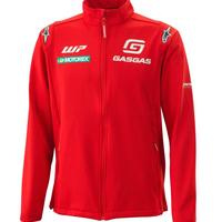 Gas Gas Team Softshell Jacket