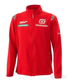 Gas Gas Team Softshell Jacket