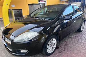 FIAT BRAVO 1.6 120cv emotion