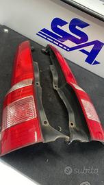 FANALE POSTERIORE SX E DX 51763007 517630076 FIAT 