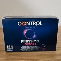 Profilattici control