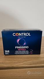 Profilattici control