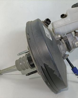 SERVOFRENO SMART Forfour 453 453430010000 H4DA4 be