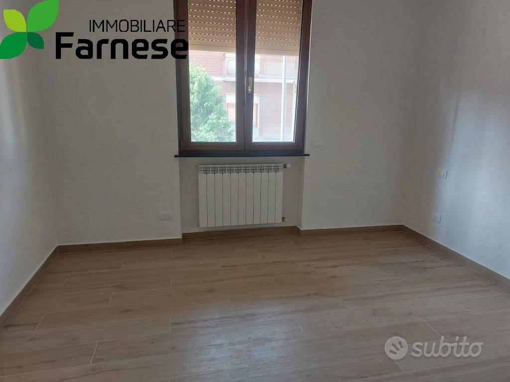 Appartamento – PC - Altro