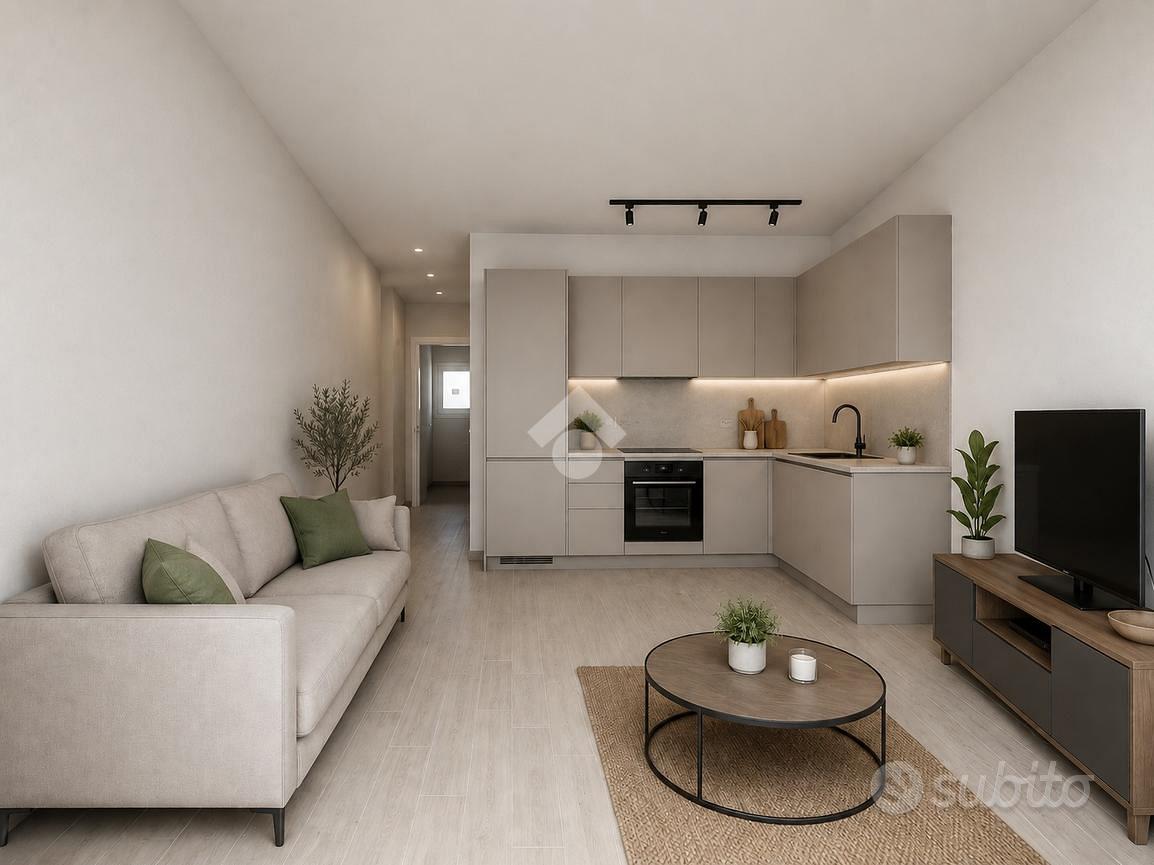 Apartment in Cuzina/Santa Maria Coghinas, Tàttari/Sassari - Vista 4