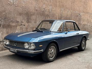 Lancia fulvia 1.3 s conservata