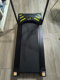 DIADORA TAPIS ROULANT MAGNETICO