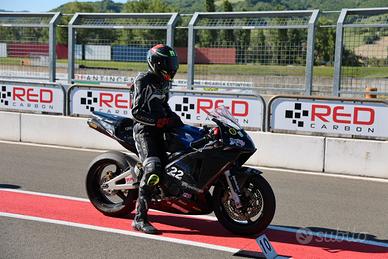 Honda CBR 600 - 2004