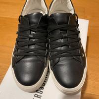 Scarpe Bikkembergs