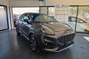 Ford Puma 1.0 Mild-Hybrid 125CV 2020 68000km ST-Li